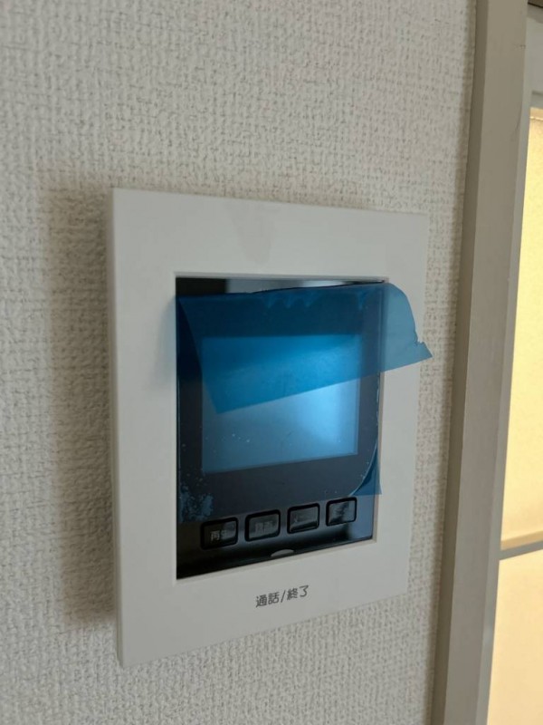 アメニティ１４５1階 部屋その他