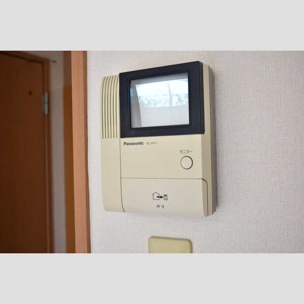 リビングタウン北上尾　B301号室 同建物別部屋の参考画像