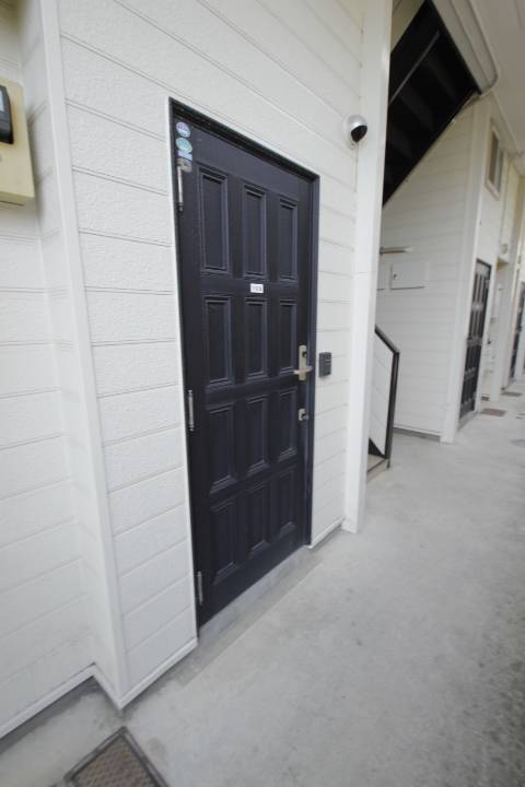 リブステージ志木1階 部屋その他