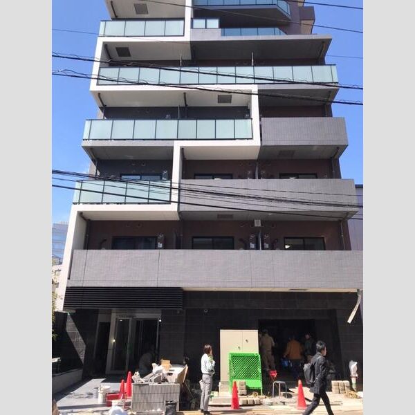 DUO STAGE町田MAXIVの外観画像