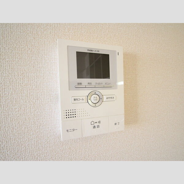 ベア フルーツ南沢 部屋設備