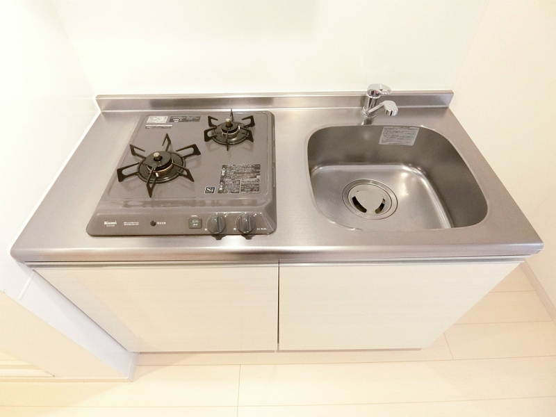 リブリ・パルク朝日町 キッチン