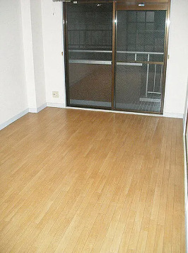 ウイングヤマセ101号室 ※写真は別室です