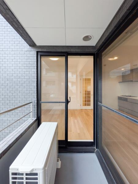 ＩＳＭ笹塚2階 リビング