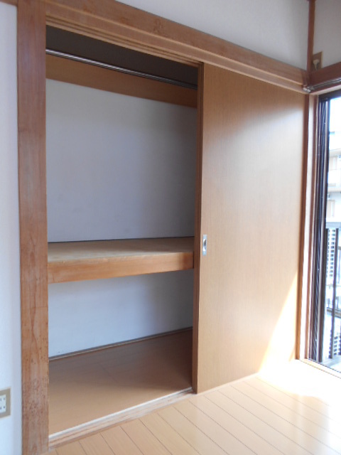 ハイム滝 ☆収納スペース☆