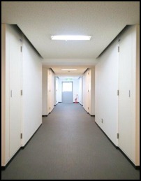 Terrazza Est2階 部屋その他