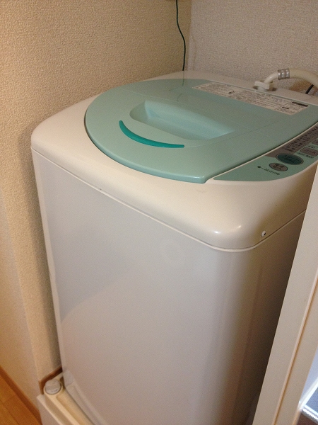 レオパレス新白岡304号室 部屋その他