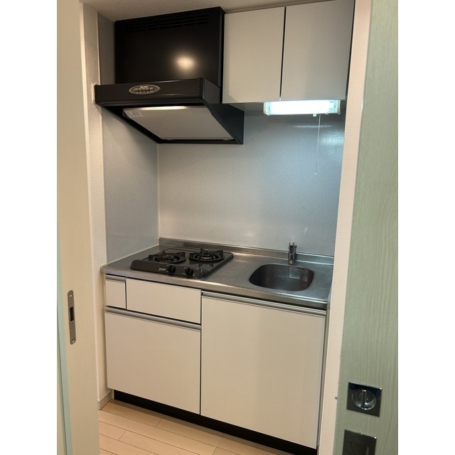 Ｒｉｓｉｎｇ　ｐｌａｃｅ石川町 キッチン