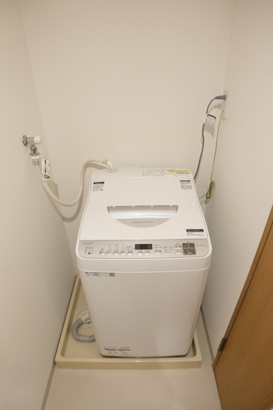 コンフォート文京小石川1階 部屋その他