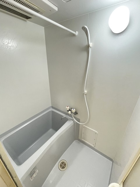 アメニティハイム 同物件の別居室写真です