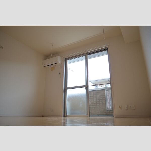 ジェンティーレ ヤマザキ202号室 洋室