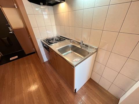 Ｌ・Ｇａｒｄｅｎ305号室 キッチン（イメージ）