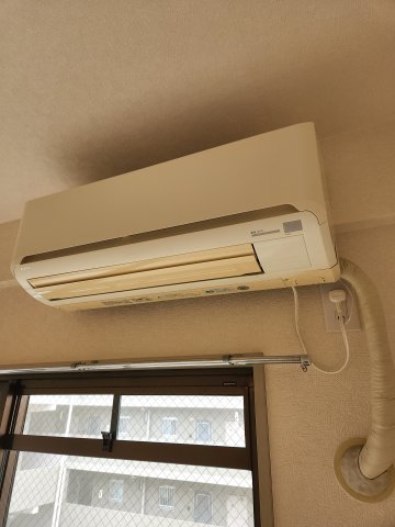 アンフォーラＴ・Ｄ0404号室 部屋設備