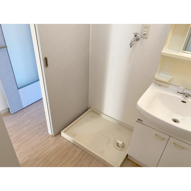 エスプワール 内観