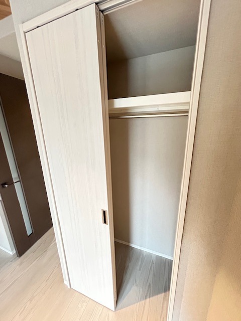 レジディア南品川プレイス9階 収納