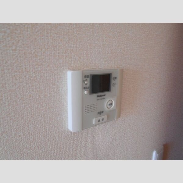 フォンティーヌ　　S203号室 部屋設備