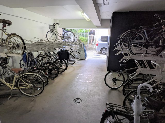 リュクス千歳船橋505号室 その他共有部分