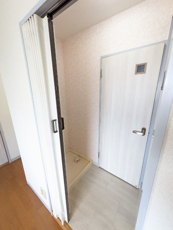 ベルエキップ一番館(E-143) 内観