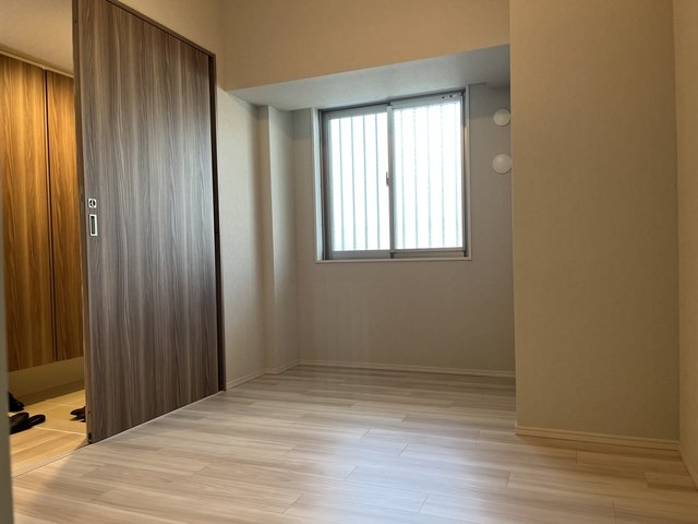 セントガーデン海老名Ⅰ街区0724号室 リビング