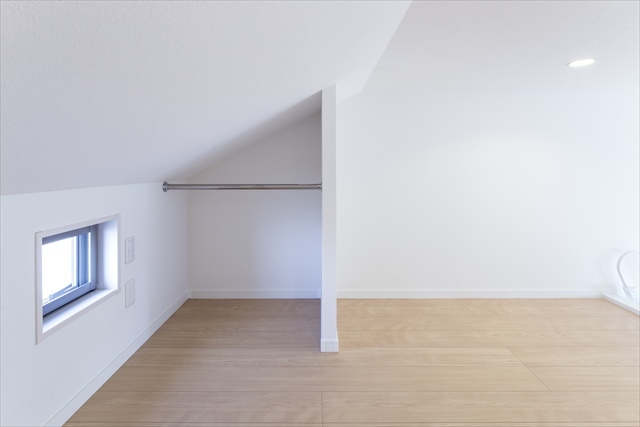 メゾンド　アルモ リビング