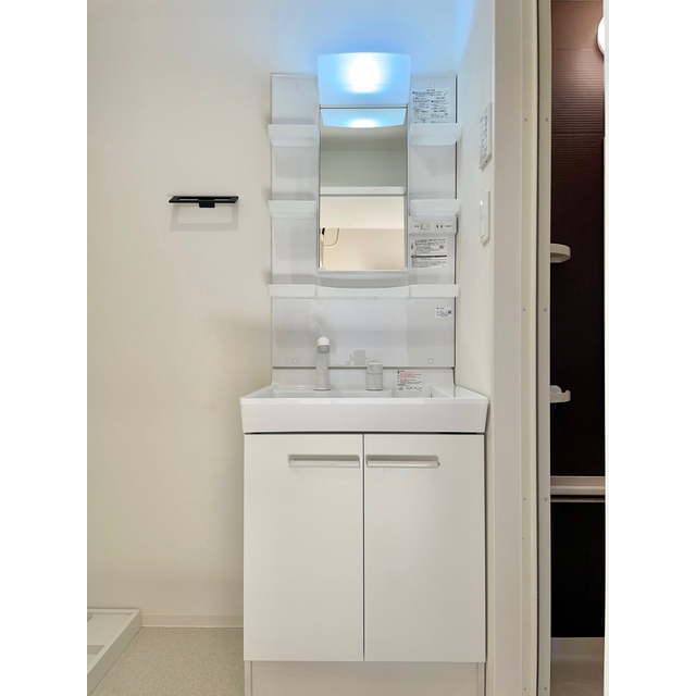 プロシード１０５５館202号室 ☆洗髪洗面化粧台