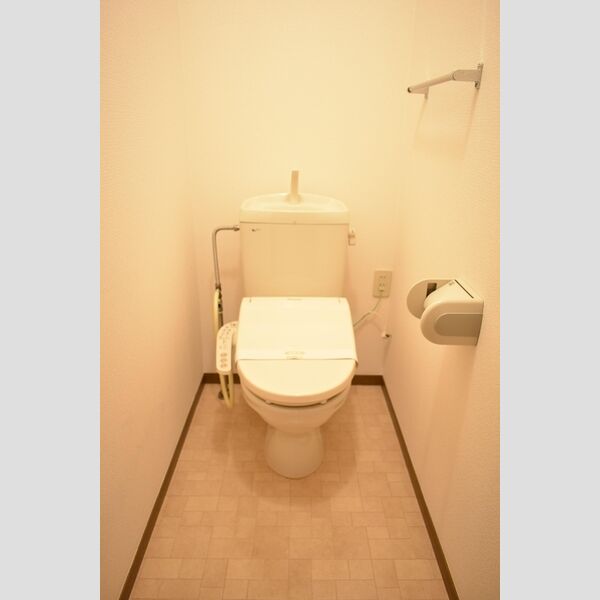 エーデル　Ⅰ 温水洗浄暖房便座