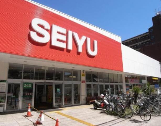 メゾンドラフィーネⅠ 西友 西所沢店