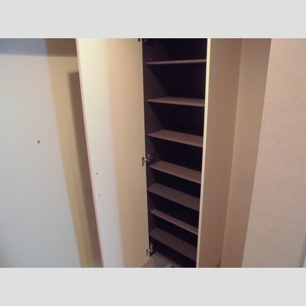 フィールドライズ日本橋702号室 シューズボックス