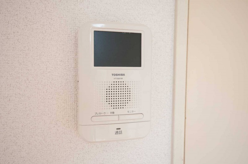タウンコートふじみ野1階 部屋その他