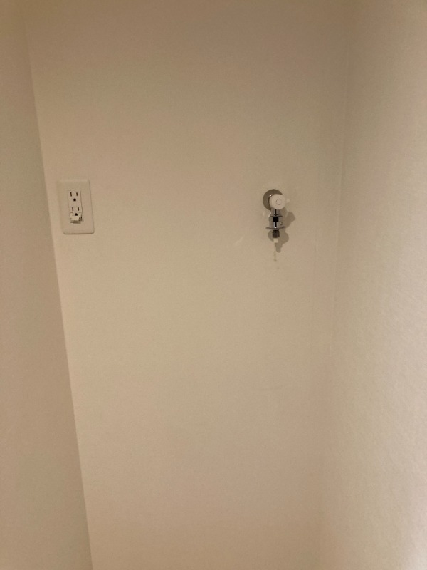 イルヴィアーレ天王坂ノース2階 ※別号室の写真となります。