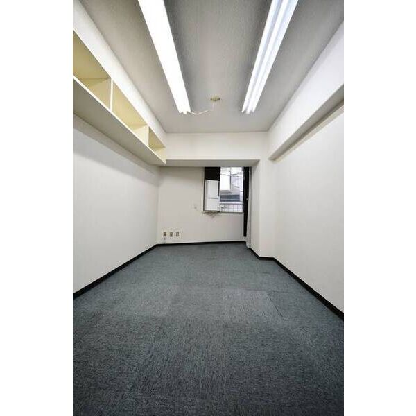 インペリアルお茶の水 リビング