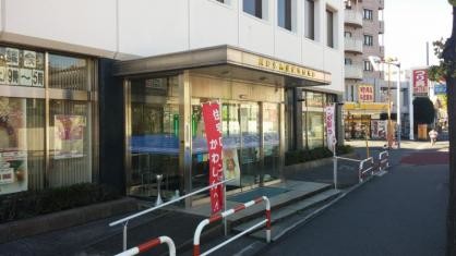 ＲＨＫ鈴谷６マンション 川口信用金庫与野支店