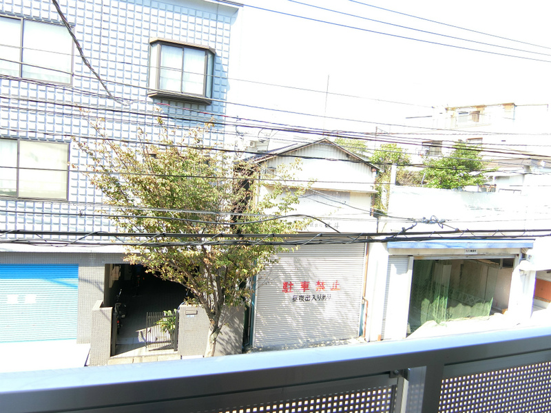 リブリ・H&A1階 部屋その他