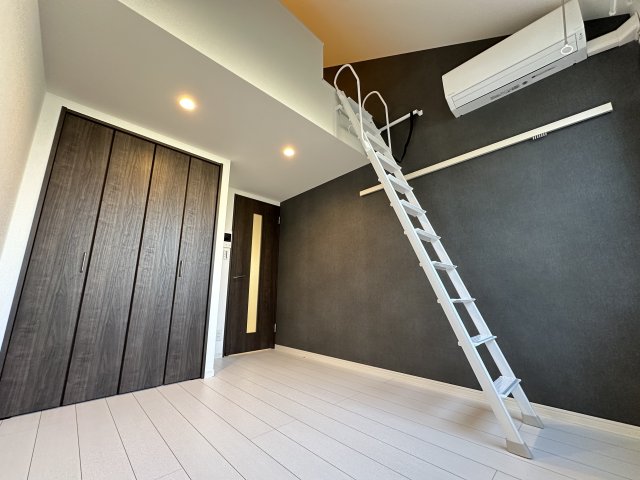 ベイルーム中央林間201号室 部屋その他