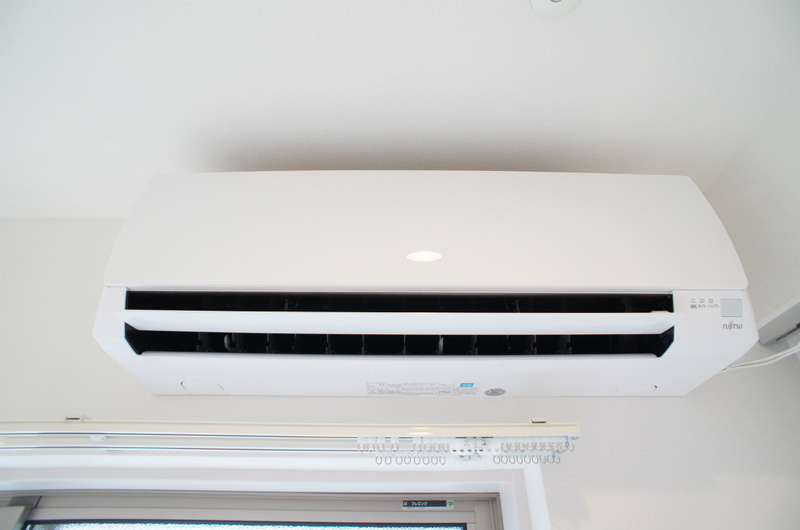 リブリ・ピーチテラス湘南3階 部屋設備