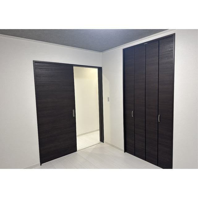 セントラル東中野1階 部屋その他