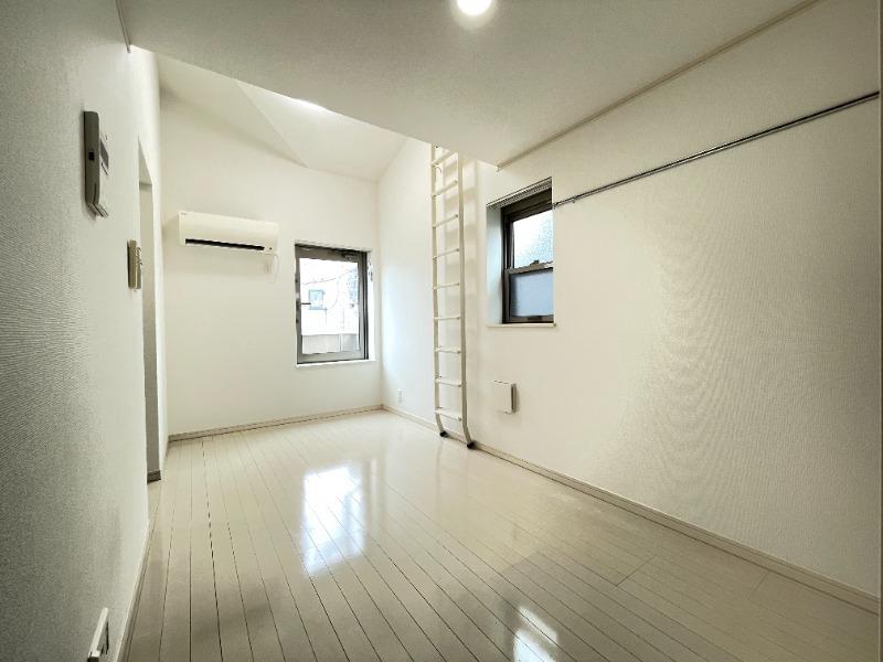 シエスタ堀切 リビング