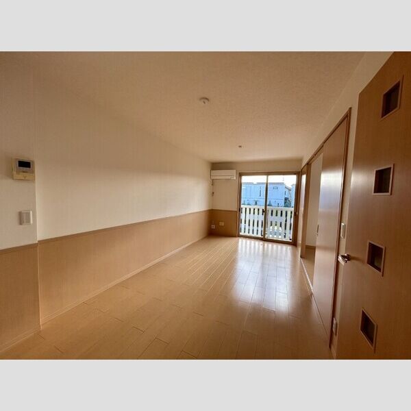 ティアレスクエア　F LDK