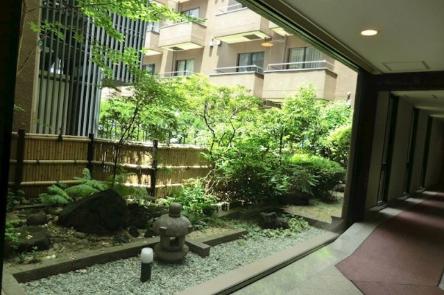 パークサイド六本木207号室 その他