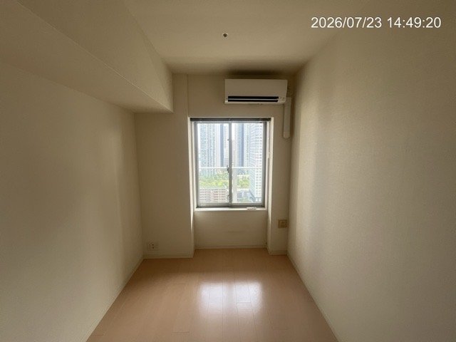 ベイクレストタワー22階 部屋その他