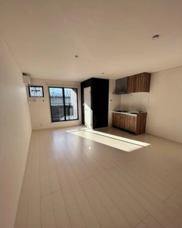 AIR Odawara Kuno リビング