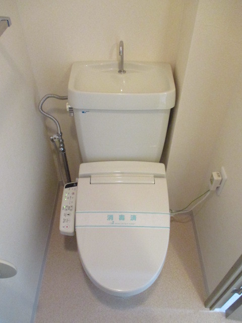 リバーサンド0103号室 同建物別部屋の参考画像