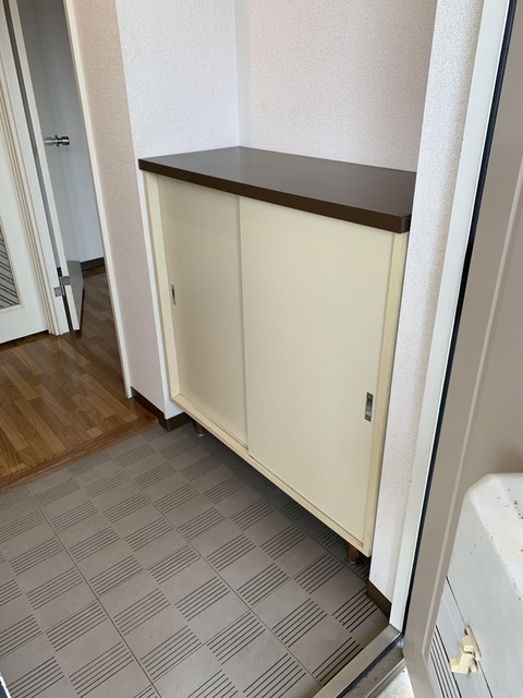 アジュール湘南0209号室 部屋設備