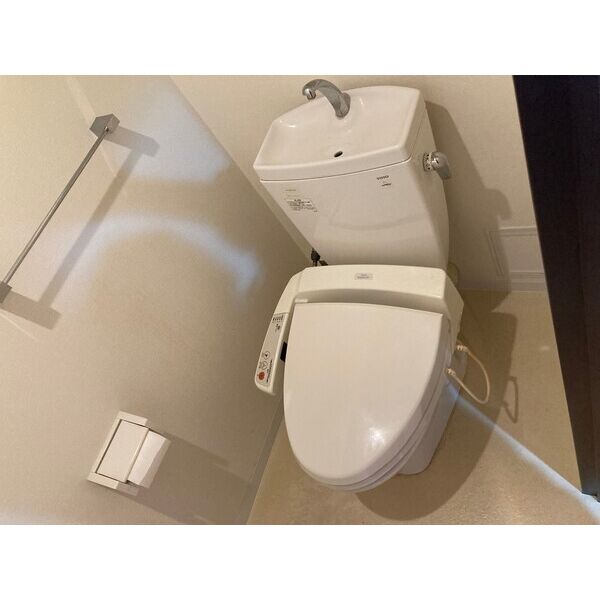 スパシエルクス西川口304号室 部屋その他