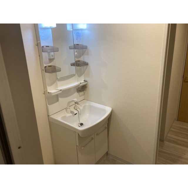 タークアイランド 内観