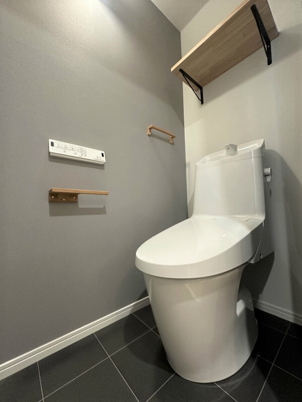 Belleviage Nakayama9階 部屋その他