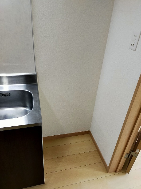 アパートメンズ351階 部屋その他