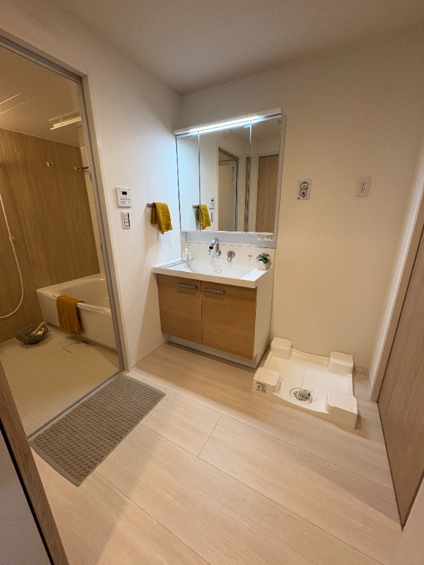 春日テラス2階 部屋設備