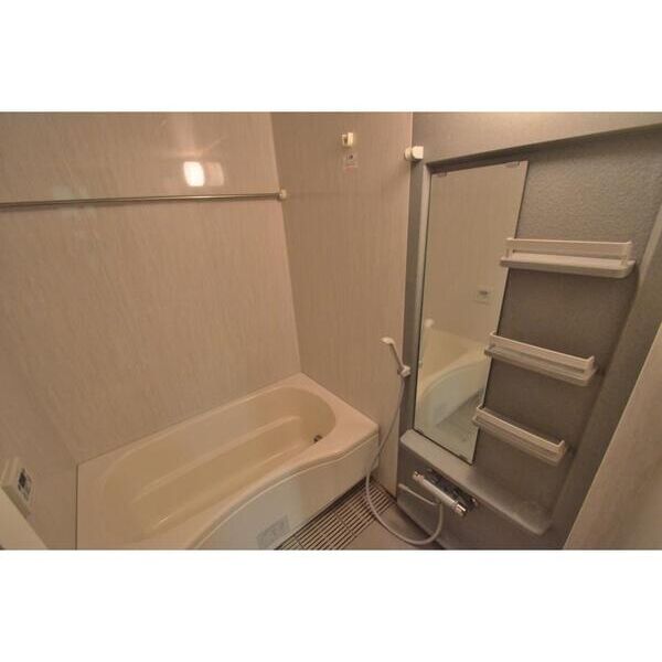 K&Aビル302号室 お風呂