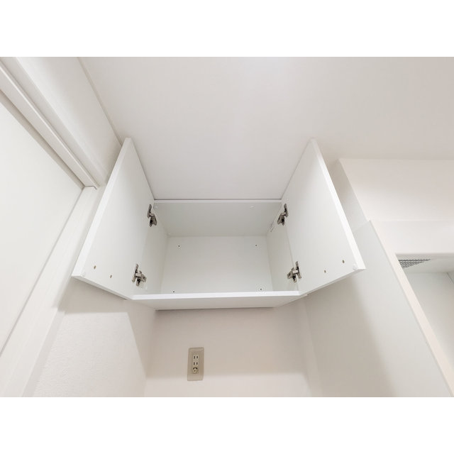 インティメイトハイツ203号室 内観